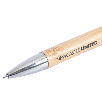 Newcastle United długopis Bamboo