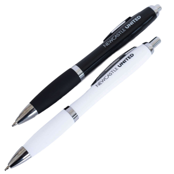 Newcastle United długopis 2pk Click