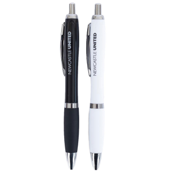 Newcastle United długopis 2pk Click