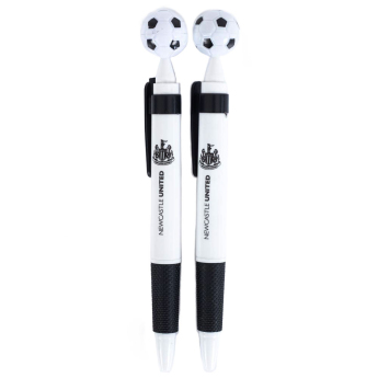 Newcastle United długopis 2pk Football top