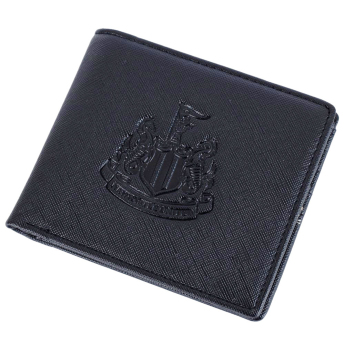 Newcastle United portfel PU black