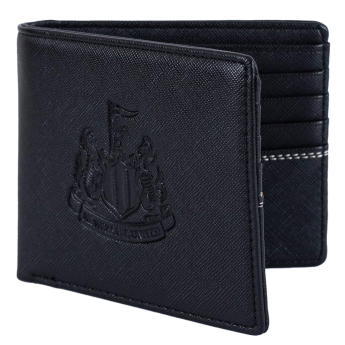 Newcastle United portfel PU black