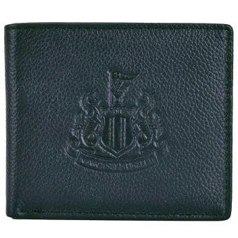 Newcastle United portfel Premium Leather