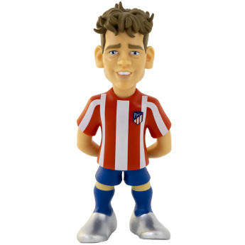 Atletico Madrid figurka MINIX Griezmann