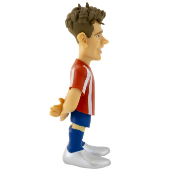 Atletico Madrid figurka MINIX Griezmann