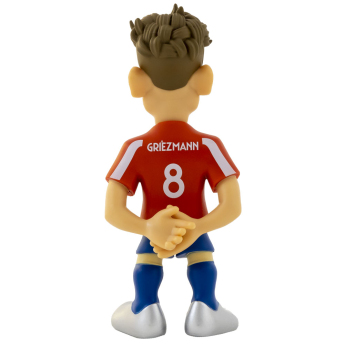 Atletico Madrid figurka MINIX Griezmann