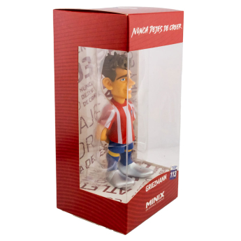 Atletico Madrid figurka MINIX Griezmann