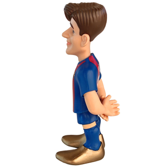 Barcelona figurka MINIX Gavi