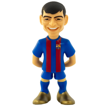 Barcelona figurka MINIX Football Club Pedri