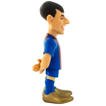 Barcelona figurka MINIX Football Club Pedri
