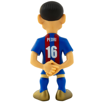 Barcelona figurka MINIX Football Club Pedri
