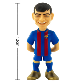 Barcelona figurka MINIX Football Club Pedri