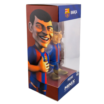 Barcelona figurka MINIX Football Club Pedri