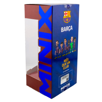 Barcelona figurka MINIX Football Club Pedri