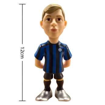 Inter Milan figurka MINIX Barella