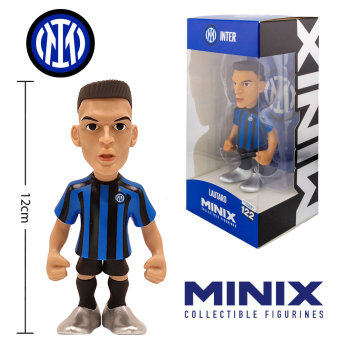 Inter Milan figurka MINIX Lautaro
