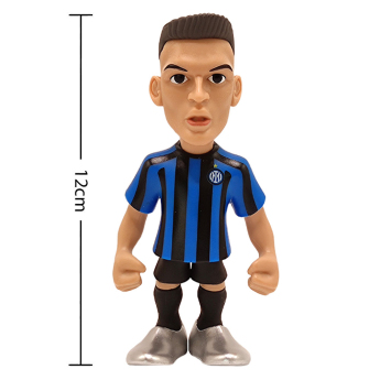 Inter Milan figurka MINIX Lautaro