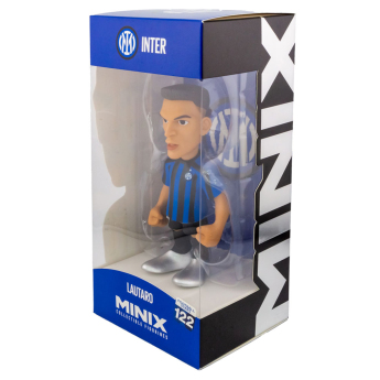 Inter Milan figurka MINIX Lautaro