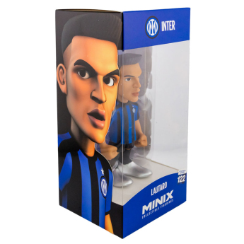 Inter Milan figurka MINIX Lautaro