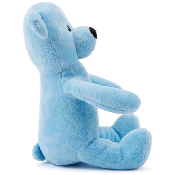 Manchester City pluszowy miś Solid Bear BB