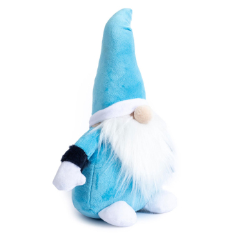 Manchester City pluszowy mikołaj Plush Gonk