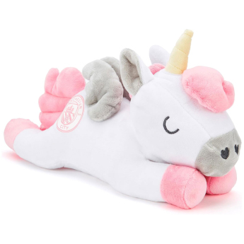Manchester City zabawka pluszowa Plush Unicorn