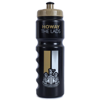 Newcastle United bidon Plastic
