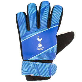 Tottenham dziecięce rękawice bramkarskie Fuse Goalkeeper Gloves Kids 67-73mm palm width