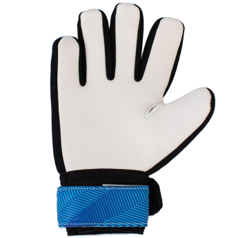 Tottenham dziecięce rękawice bramkarskie Fuse Goalkeeper Gloves Kids 67-73mm palm width