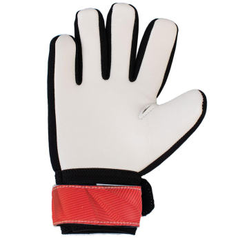 Arsenal dziecięce rękawice bramkarskie Fuse Goalkeeper Gloves Yths 79-86mm palm width