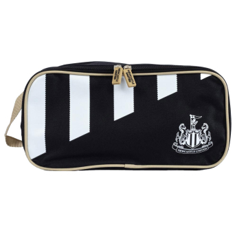 Newcastle United torba na buty Stripe Boot Bag