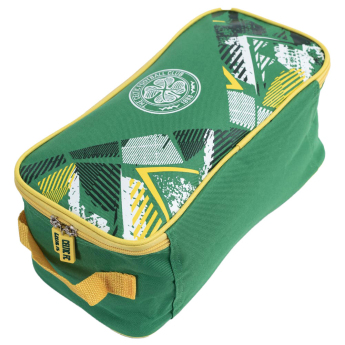 FC Celtic torba na buty Vector