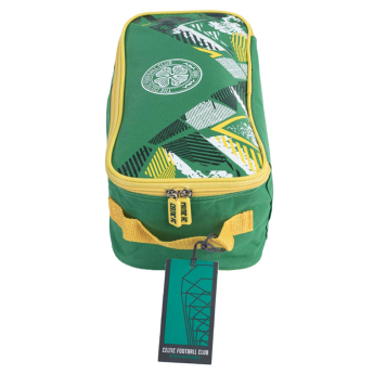 FC Celtic torba na buty Vector