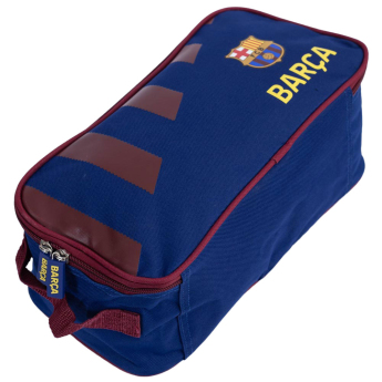 Barcelona torba na buty Stripe