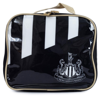 Newcastle United torba na posiłek Stripe Lunch Bag