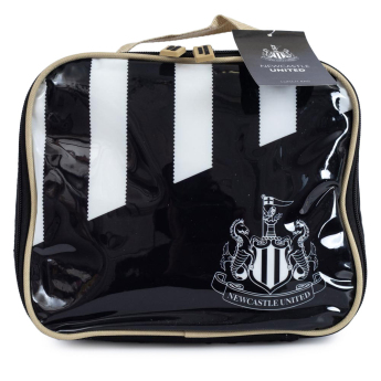 Newcastle United torba na posiłek Stripe Lunch Bag