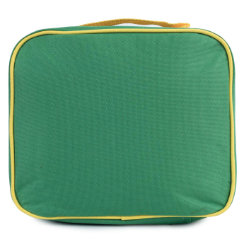 FC Celtic torba obiadowa Vector