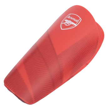 Arsenal ochraniacze dla dzieci Fuse Shin Pads Kids 7 to 9 years