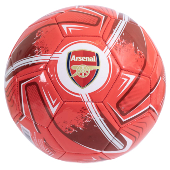Arsenal piłka Turbine - size 5