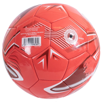 Arsenal piłka Turbine - size 5