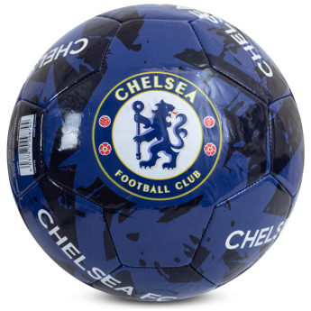 Chelsea piłka Graffiti  - size 5