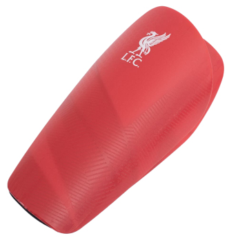 Liverpool ochraniacze dla dzieci Fuse Shin Pads Youths 10 to 12 years