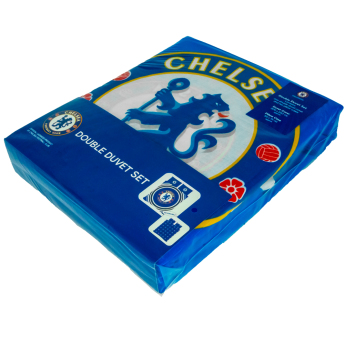 Chelsea pościel na podwójne łóżko Double Duvet Set PL