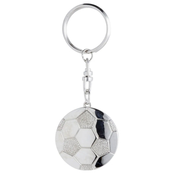 Manchester United brelok Silver Ball Keyring