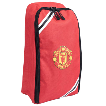 Manchester United torba na buty Core Stripe