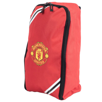 Manchester United torba na buty Core Stripe