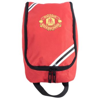 Manchester United torba na buty Core Stripe