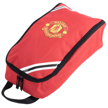 Manchester United torba na buty Core Stripe