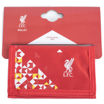 Liverpool portfel Particle