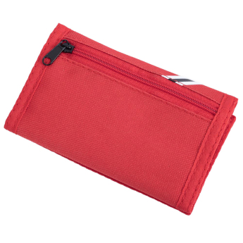 Manchester United portfel Core Stripe
